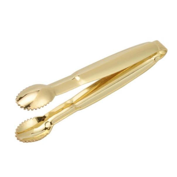 Sockertång guld