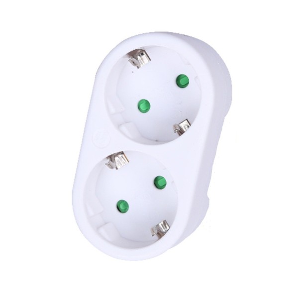 Socket Splitter K1123 1