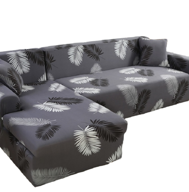 Sofabetræk 3-personers sofa (190 - 230 cm) 4