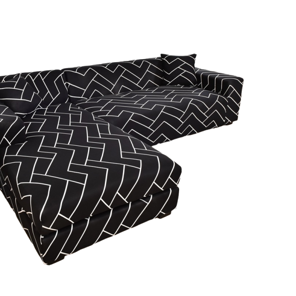 Sofföverdrag Fåtölj (90 - 140 cm) 13