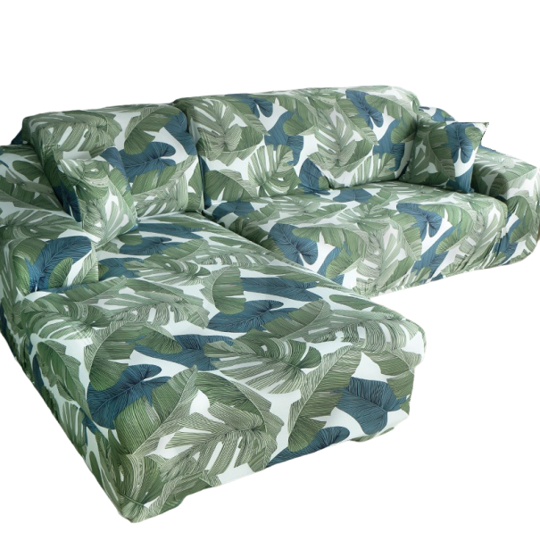 Sohvan päällinen 2-istuttava sohva (145 - 185 cm) 8