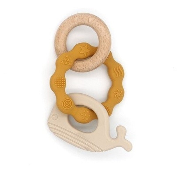 Soin en silicone N877 6