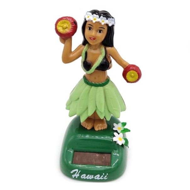 Solar Hawaiian Dancer 6
