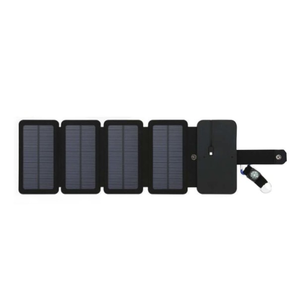 Solar USB-laddare 2
