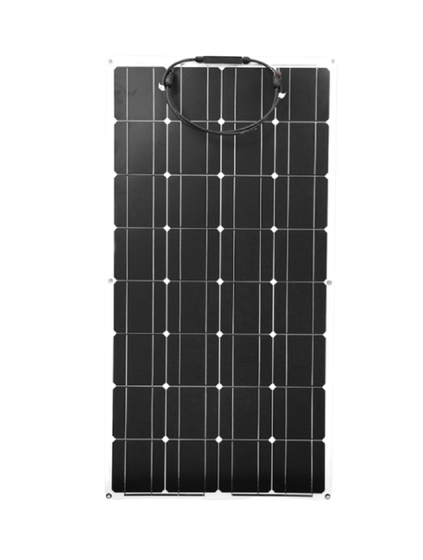 Solarpanel 100W T1036 1