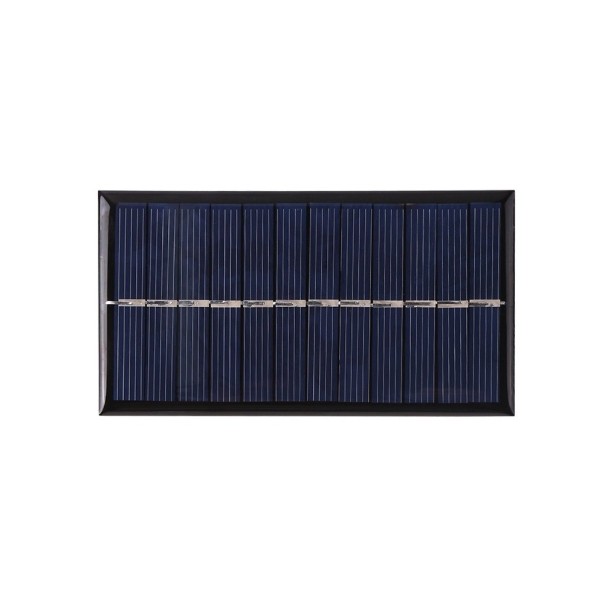 Solcelleoplader til mobiltelefoner T1032 1