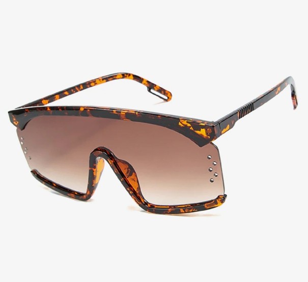 Solglasögon för kvinnor E1651 4