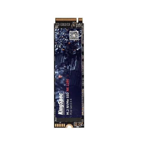 Solid-State-Laufwerk K2303 512GB