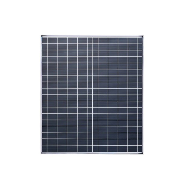 Solpanel 20W 12V 39x32,5 cm Bærbar vandtæt solmodul til batterier Nødstrøm Hjemme- og udendørs brug 1