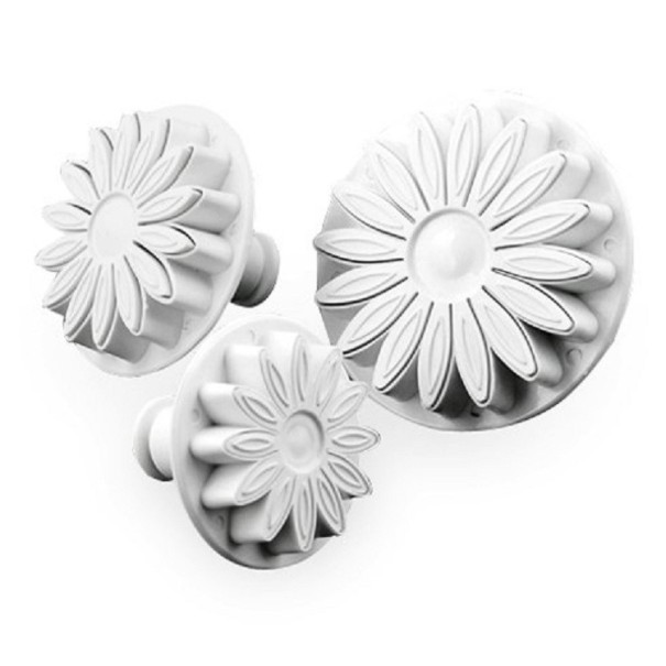 Solsikke stempelpiercer 1