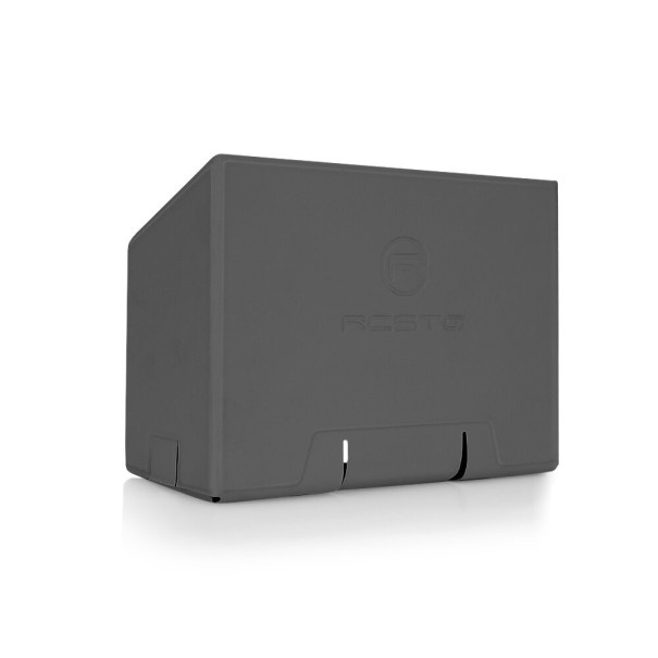 Solskærm til DJI Mavic 3 / Mavic Air 2 / Air 2S / Mini 2 dronecontroller sort