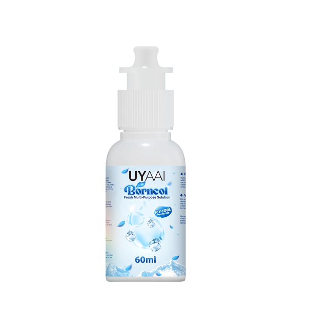 Soluzione universale per lenti a contatto 60 ml disinfezione pulizia idratazione rimozione delle proteine adatta per tutti i tipi di lenti 1