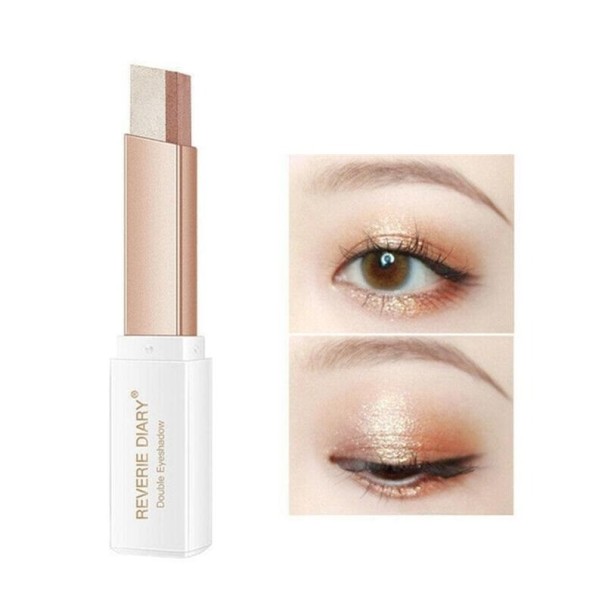 Sombra de olhos retrátil dupla 6