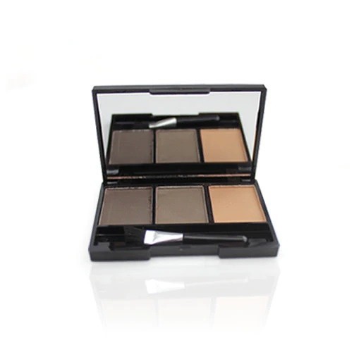 Sombras de ojos en polvo para cejas 2