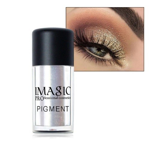 Sombras de ojos líquidas IMAGIC 2