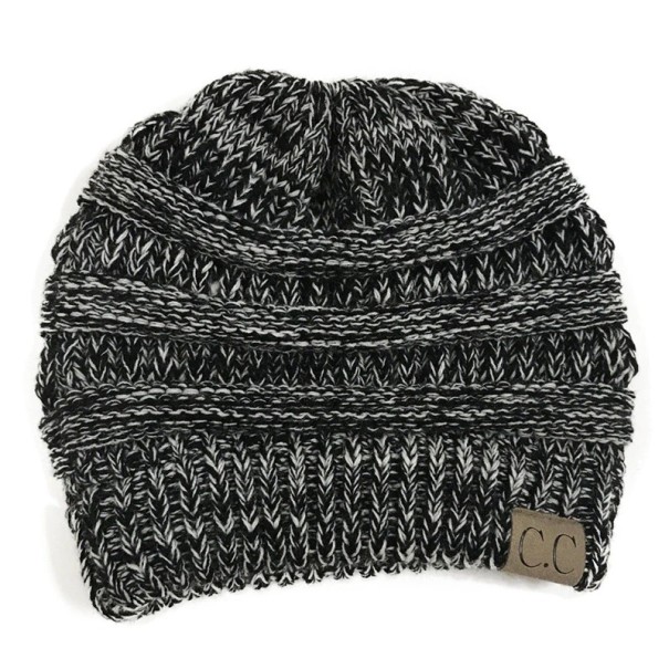 Sombrero de cola de caballo para mujer J491 5 Sombrero de cola de caballo para mujer J491 5