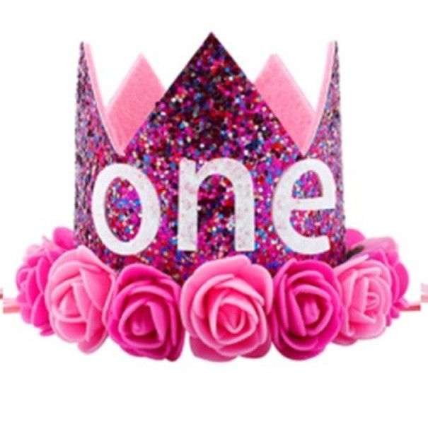 Sombrero de cumpleaños C643 8