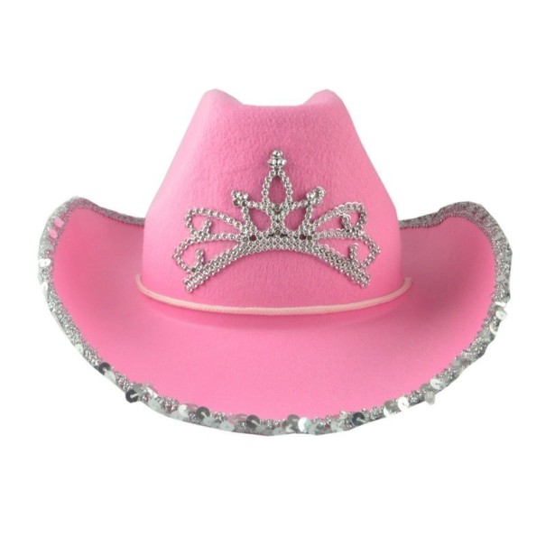 Sombrero de fiesta para mujer Z1846 2
