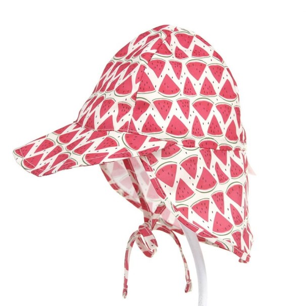 Sombrero de sol para niños L 5