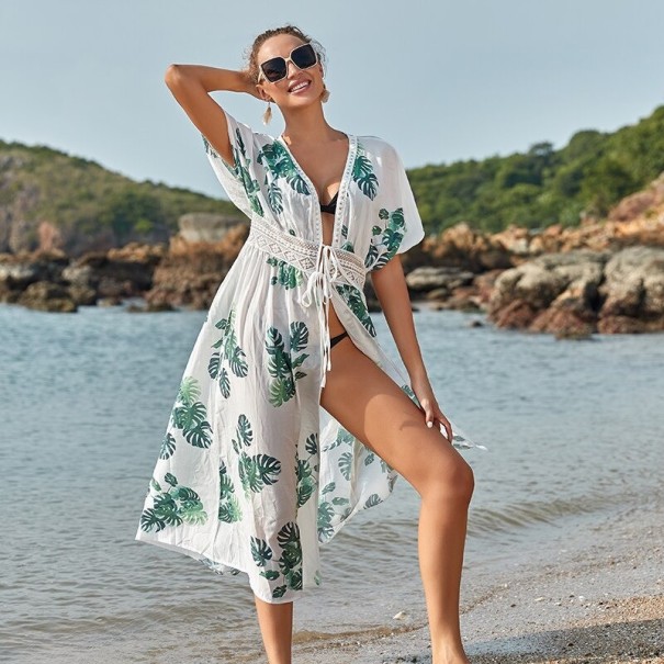 Sommarkast för damer P858