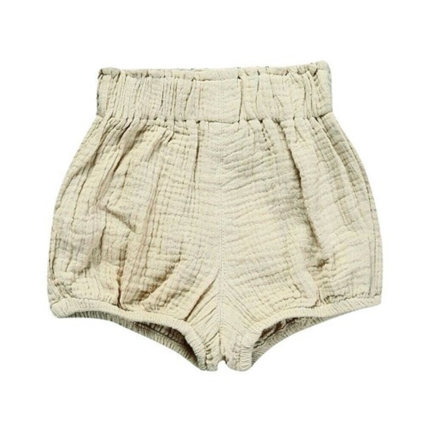 Sommarshorts för tjejer J612 3-6 månader E