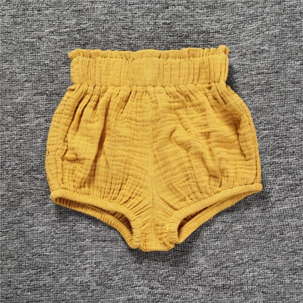 Sommarshorts för tjejer J612 6-9 månader H