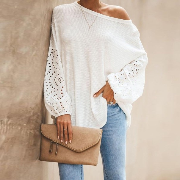 Sommerbluse für Damen