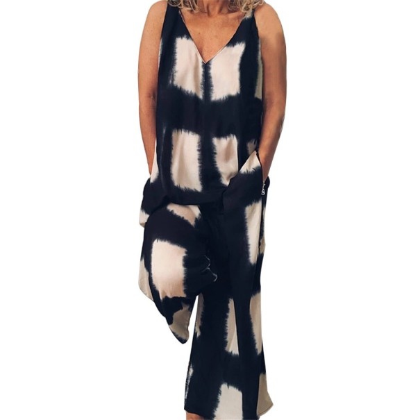 Sommeroverall für Damen A2057 XXL 1