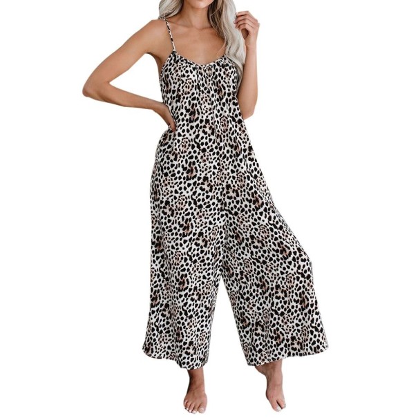 Sommeroverall für Damen A2057 XXL 5