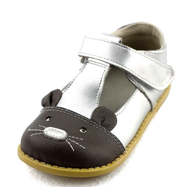 Sommerschuhe für Kinder 22