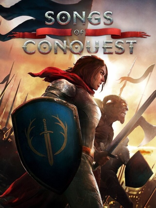 Songs of Conquest Steam Account 1