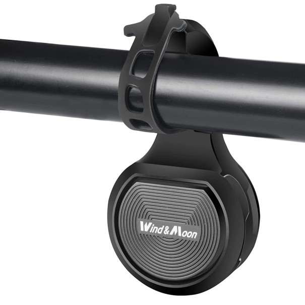 Sonnette électrique pour vélo G3066 1