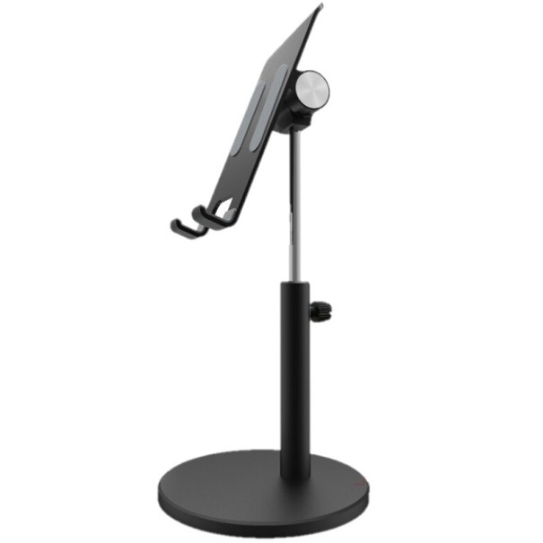 Soporte ajustable para tableta K2746 negro M
