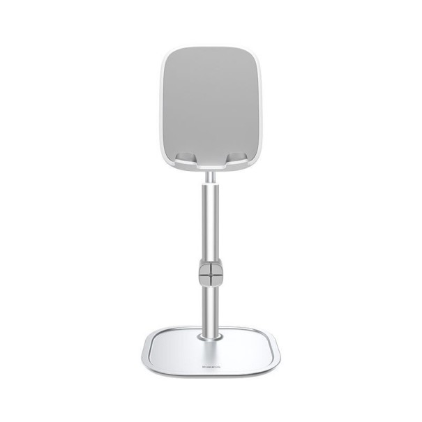 Soporte ajustable para tableta K2753 plateado