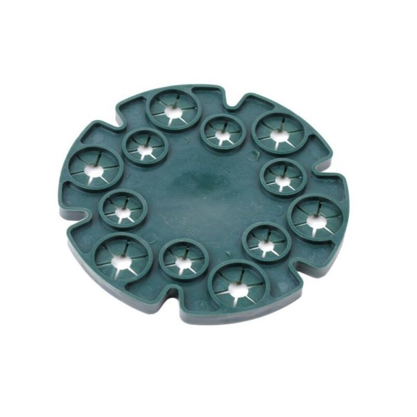 Soporte circular para plantas 1