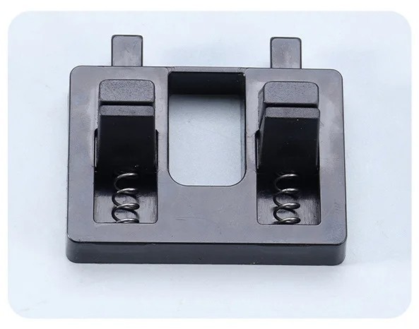 Soporte de alambre de soldadura ajustable con ventosa Abrazadera de mesa de precisión para soldadura de PCB y trabajos finos con estaño 1