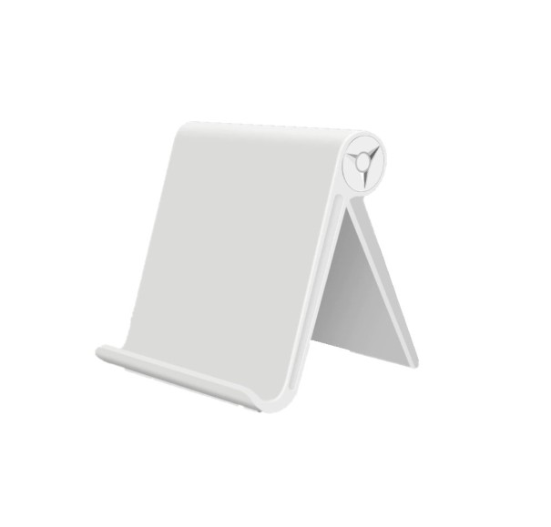 Soporte de escritorio para tableta K2720 blanco