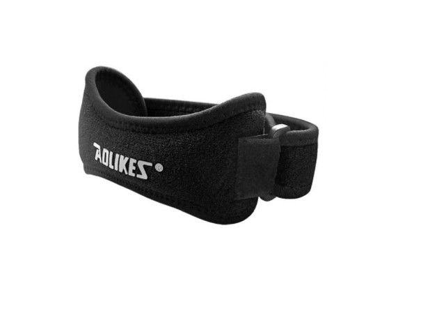 Soporte de rótula ajustable negro