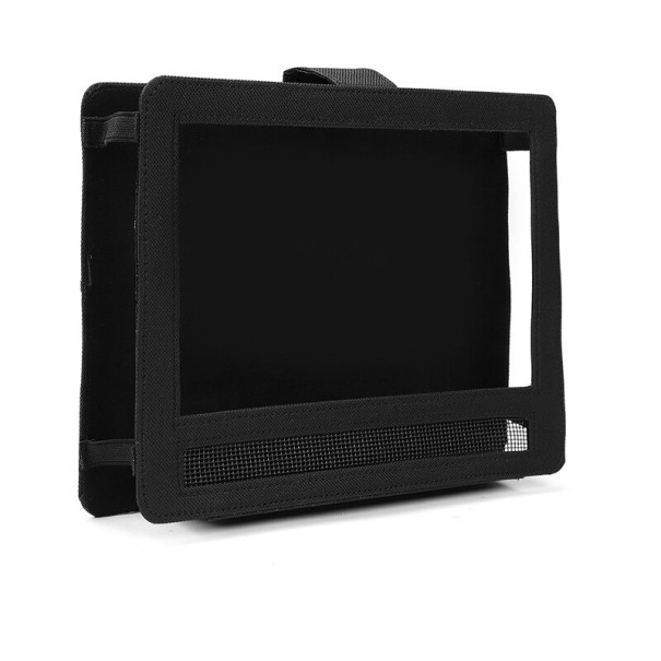 Soporte de tableta para asiento de coche 1