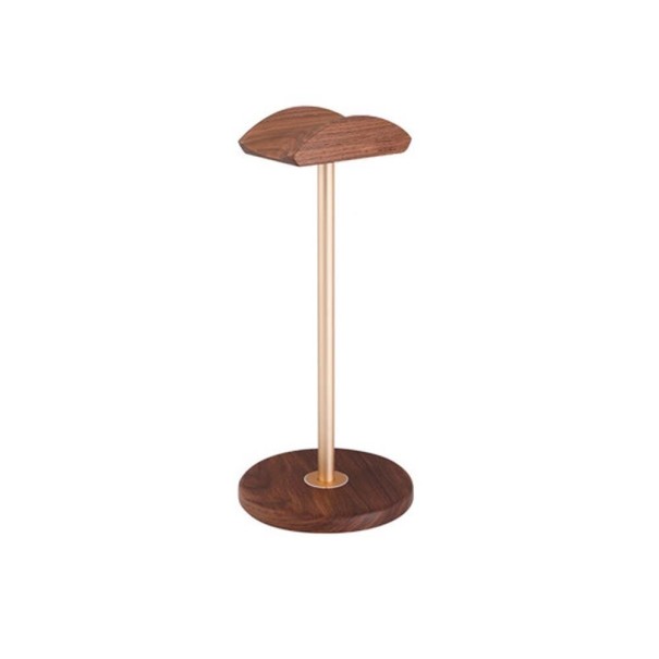Soporte para auriculares K2201 dorado 1