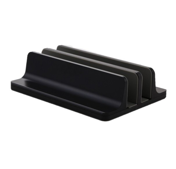 Soporte para portátil K2007 negro