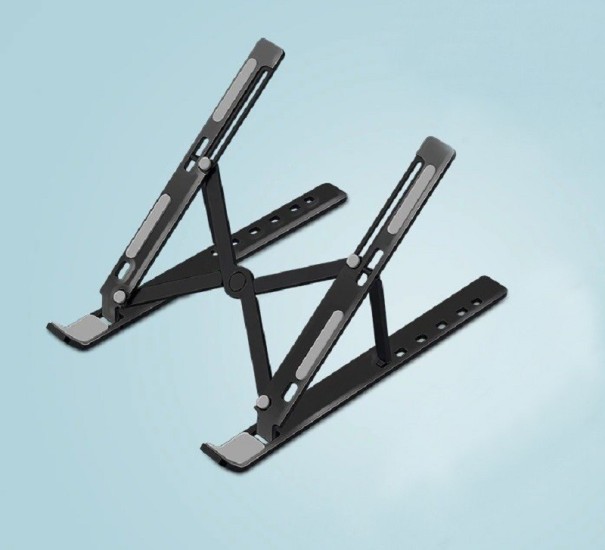 Soporte para portátil K2945 negro