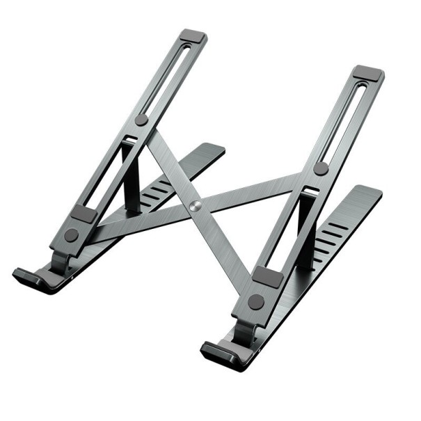 Soporte para portátil K2946 gris