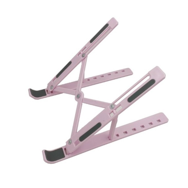 Soporte para tableta K2741 rosa