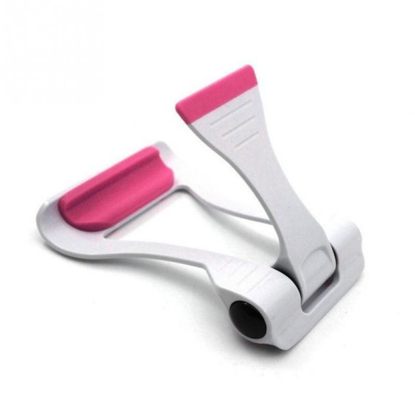 Soporte para tableta K2755 rosa oscuro