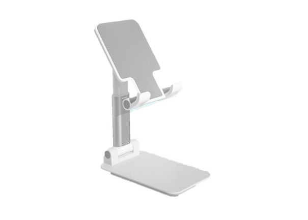 Soporte para tableta K2761 plateado