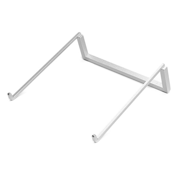 Soporte para tableta K2796 plateado