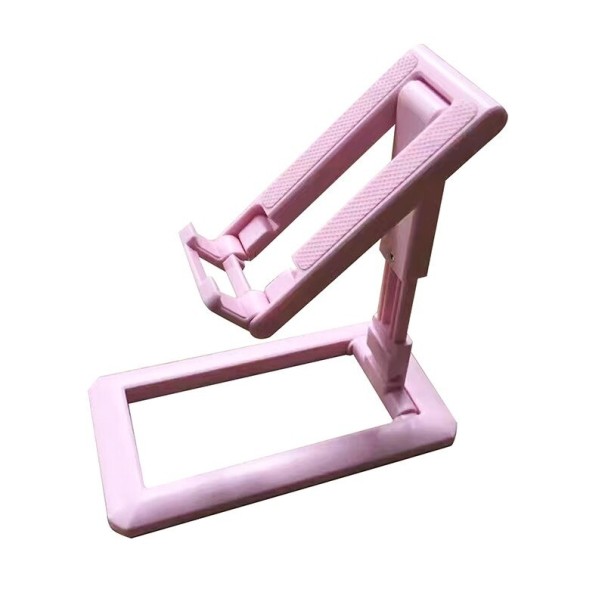 Soporte para teléfono P3188 rosa