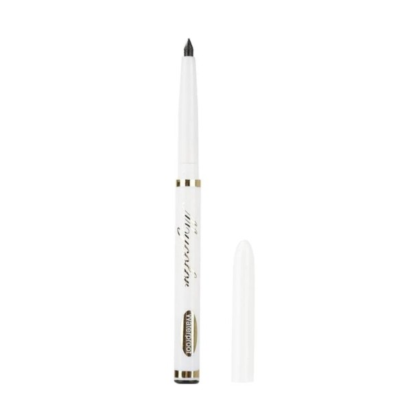 Sort eyeliner 1
