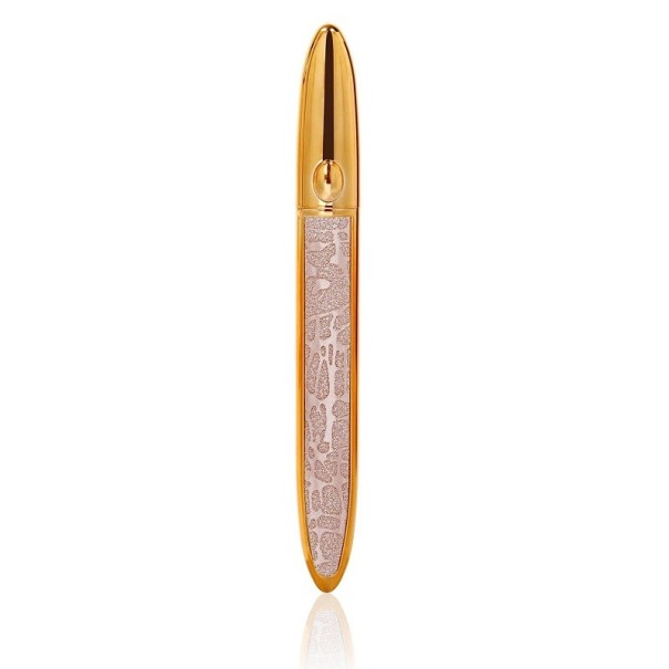 Sort selvklæbende eyeliner Selvklæbende tusch til falske øjenvipper Sort selvklæbende tusch til øjenvipper Selvklæbende eyeliner til falske øjenvipper 4